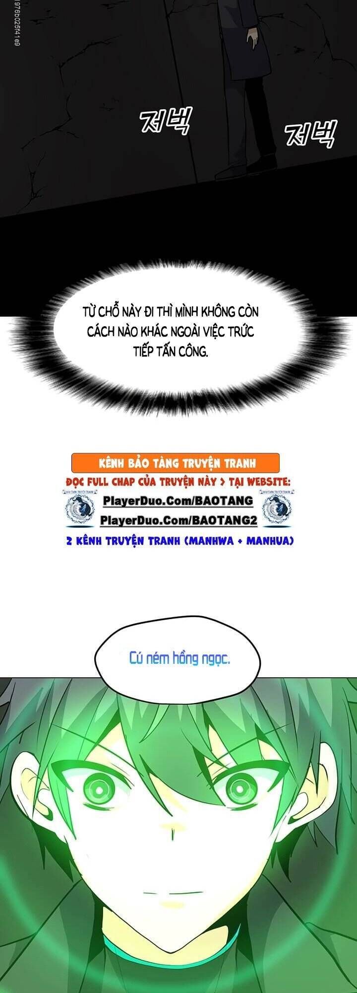 đọc truyện Tôi Là Người Chơi Thần Chú Đơn Độc Chương 47 ảnh 57 tại Thiên Thai Truyện