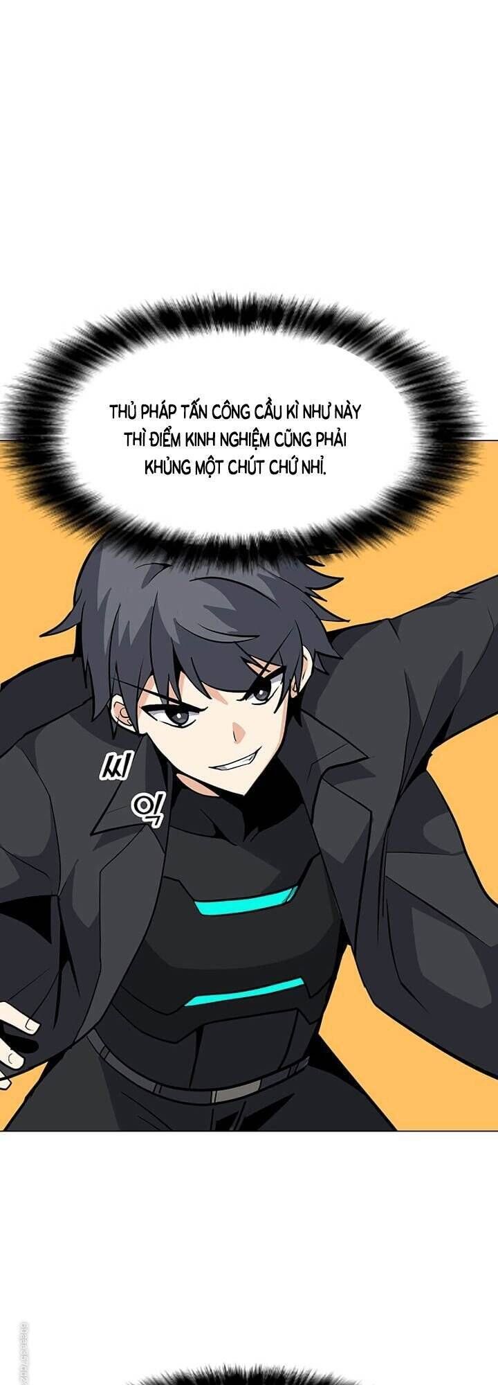 đọc truyện Tôi Là Người Chơi Thần Chú Đơn Độc Chương 47 ảnh 62 tại Thiên Thai Truyện