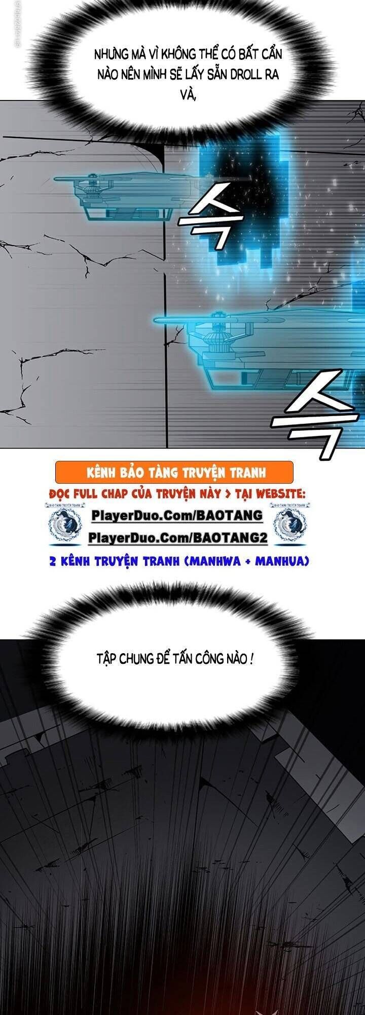 đọc truyện Tôi Là Người Chơi Thần Chú Đơn Độc Chương 47 ảnh 63 tại Thiên Thai Truyện