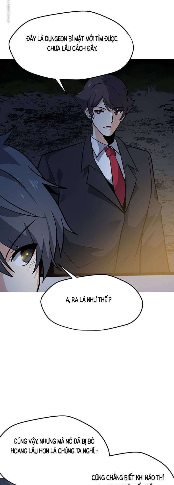 đọc truyện Tôi Là Người Chơi Thần Chú Đơn Độc Chương 47 ảnh 10 tại Thiên Thai Truyện