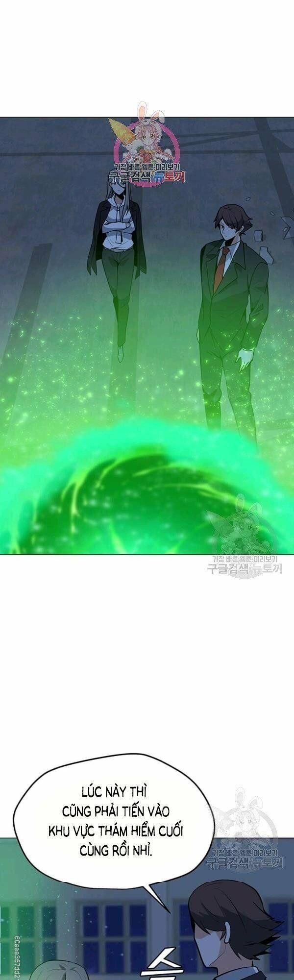 đọc truyện Tôi Là Người Chơi Thần Chú Đơn Độc Chương 48 ảnh 4 tại Thiên Thai Truyện