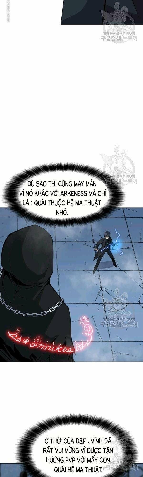 đọc truyện Tôi Là Người Chơi Thần Chú Đơn Độc Chương 48 ảnh 24 tại Thiên Thai Truyện