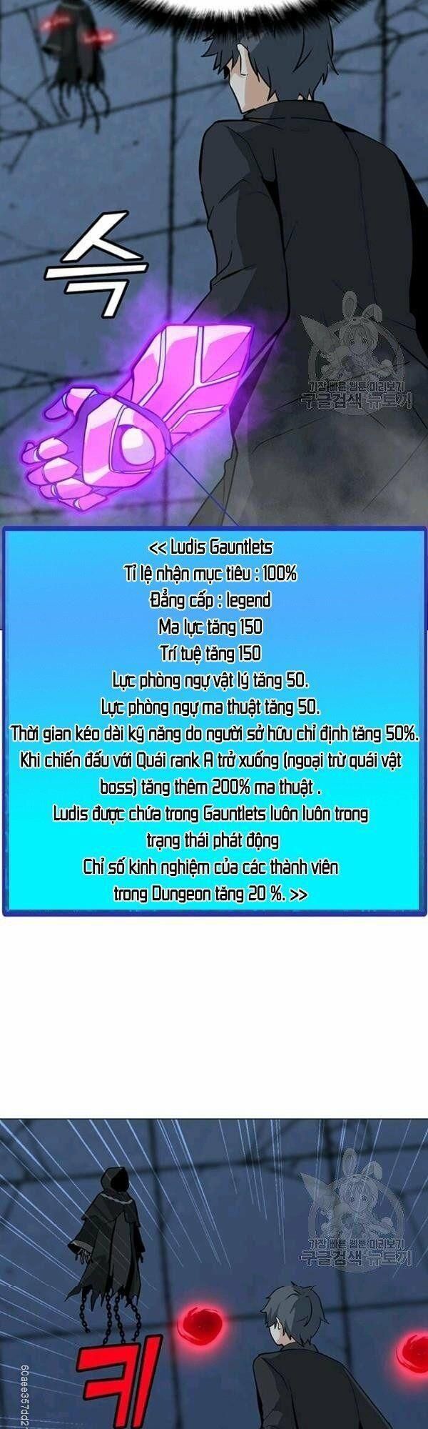 đọc truyện Tôi Là Người Chơi Thần Chú Đơn Độc Chương 48 ảnh 25 tại Thiên Thai Truyện