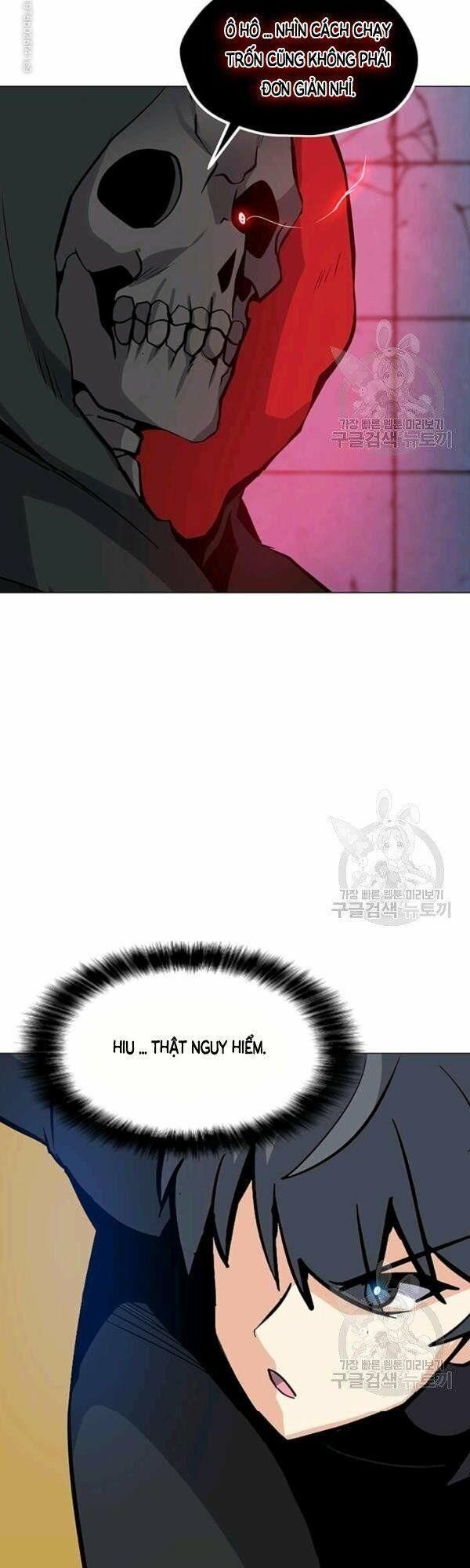 đọc truyện Tôi Là Người Chơi Thần Chú Đơn Độc Chương 48 ảnh 28 tại Thiên Thai Truyện