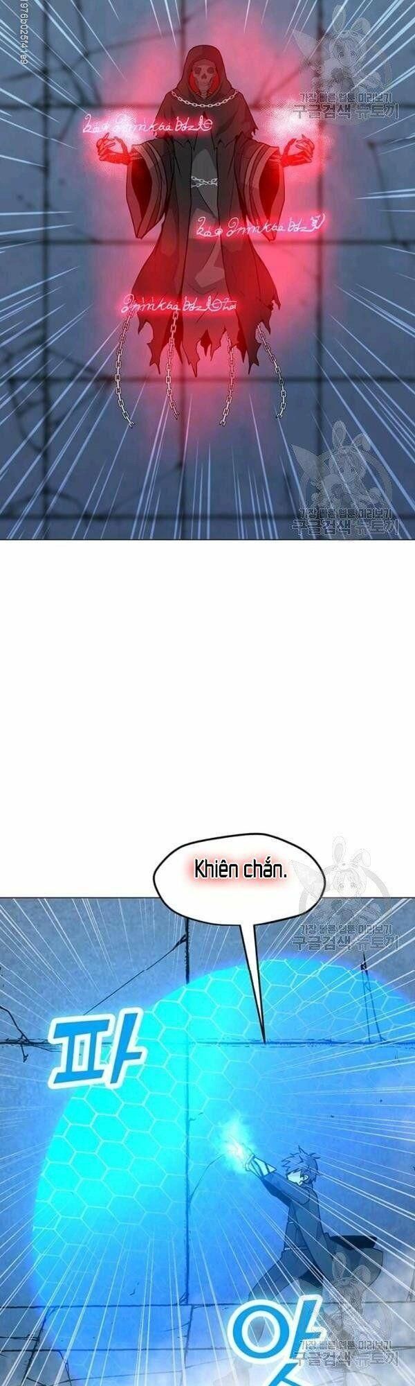 đọc truyện Tôi Là Người Chơi Thần Chú Đơn Độc Chương 48 ảnh 30 tại Thiên Thai Truyện