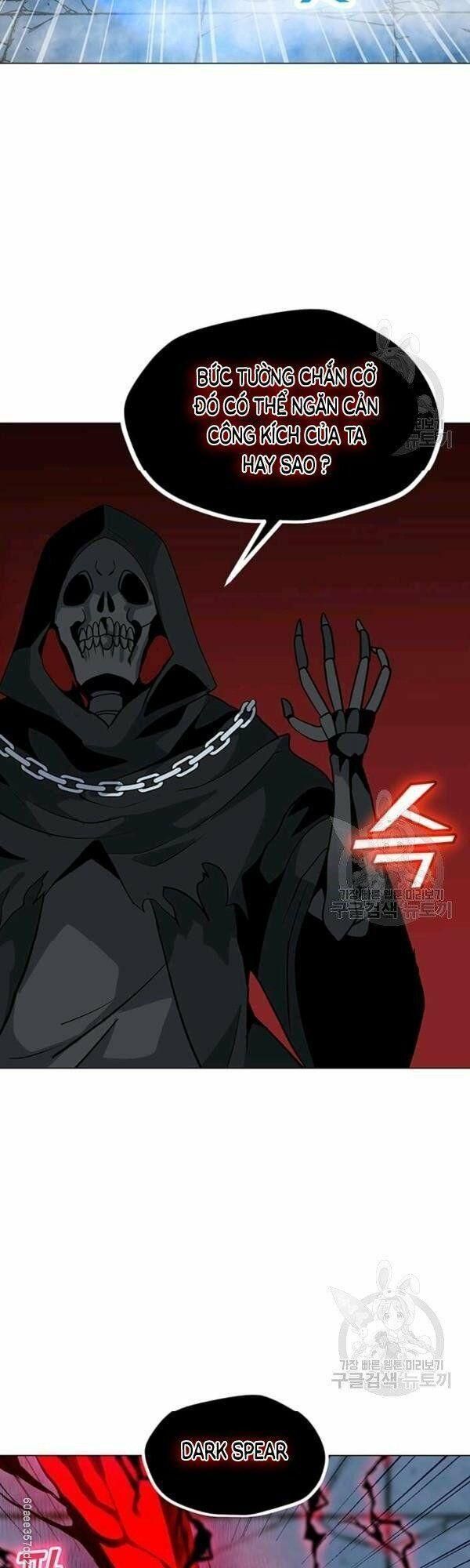 đọc truyện Tôi Là Người Chơi Thần Chú Đơn Độc Chương 48 ảnh 31 tại Thiên Thai Truyện