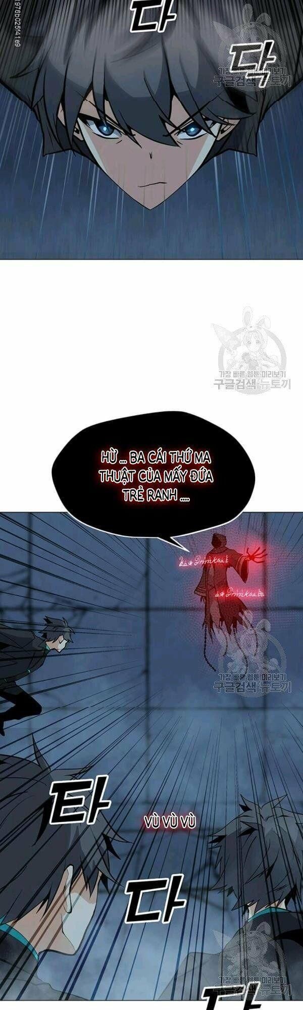 đọc truyện Tôi Là Người Chơi Thần Chú Đơn Độc Chương 48 ảnh 39 tại Thiên Thai Truyện