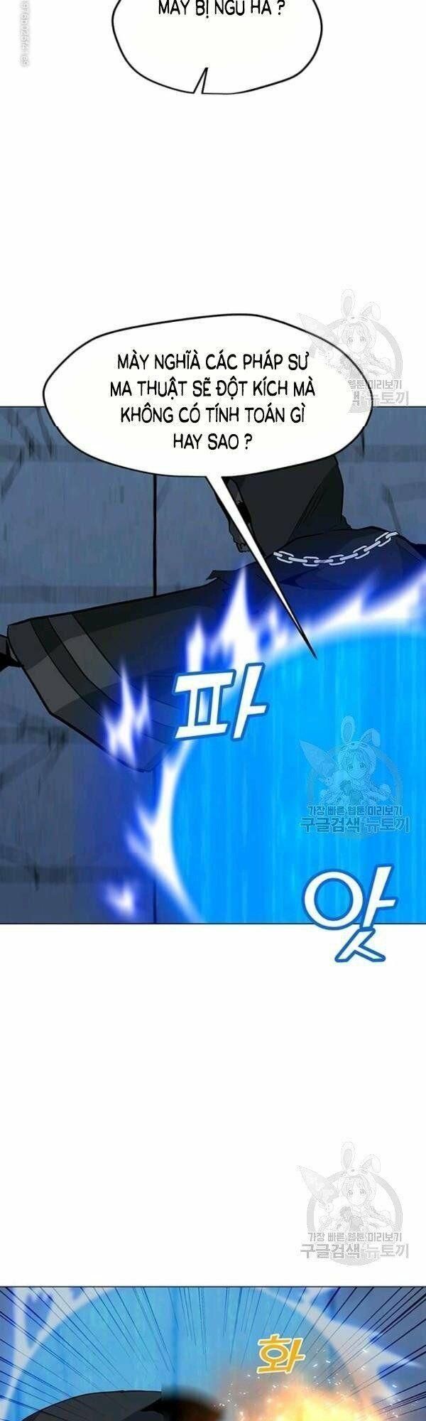 đọc truyện Tôi Là Người Chơi Thần Chú Đơn Độc Chương 48 ảnh 43 tại Thiên Thai Truyện