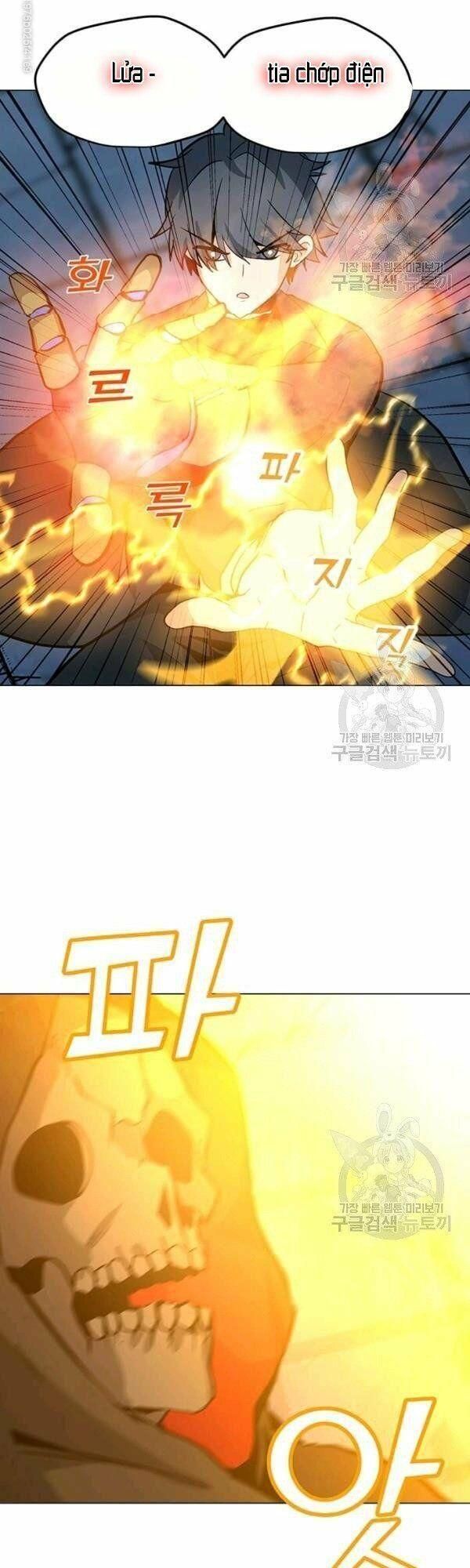 đọc truyện Tôi Là Người Chơi Thần Chú Đơn Độc Chương 48 ảnh 47 tại Thiên Thai Truyện