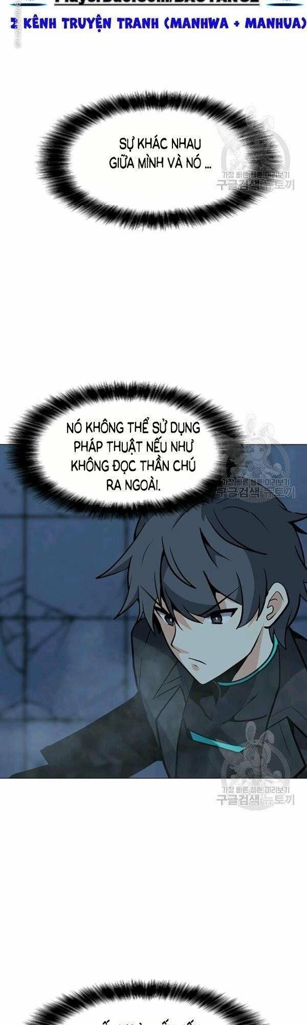 đọc truyện Tôi Là Người Chơi Thần Chú Đơn Độc Chương 48 ảnh 50 tại Thiên Thai Truyện