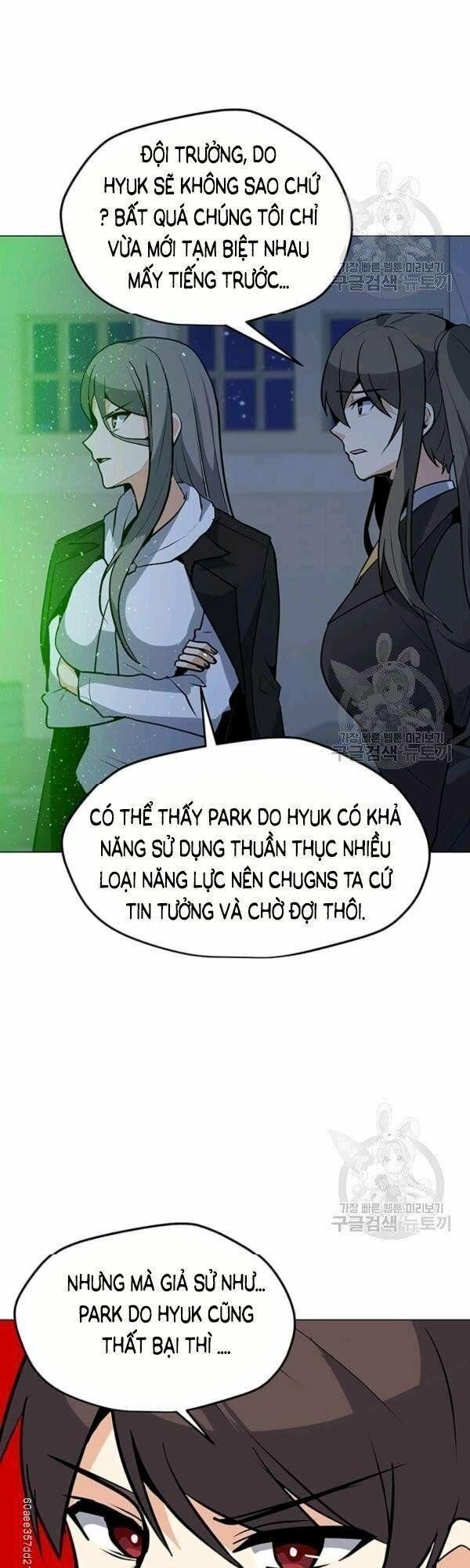 đọc truyện Tôi Là Người Chơi Thần Chú Đơn Độc Chương 48 ảnh 8 tại Thiên Thai Truyện