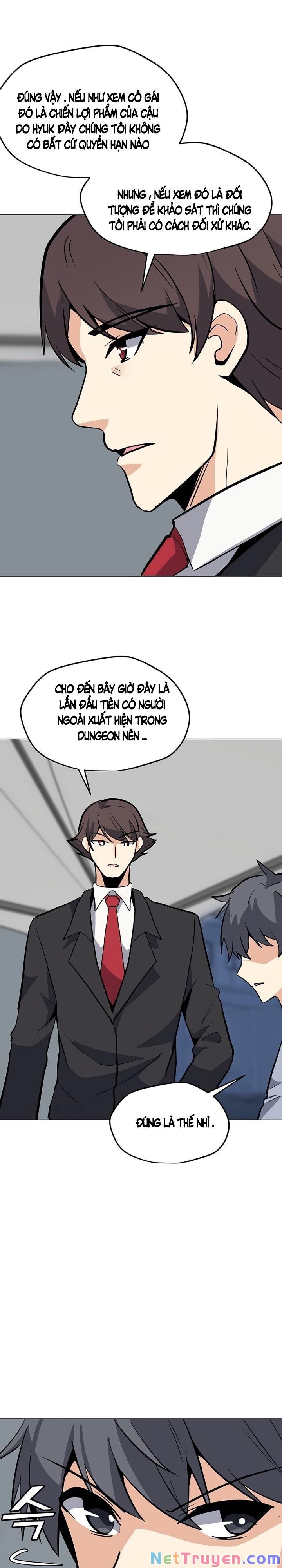 đọc truyện Tôi Là Người Chơi Thần Chú Đơn Độc Chương 49 ảnh 15 tại Thiên Thai Truyện