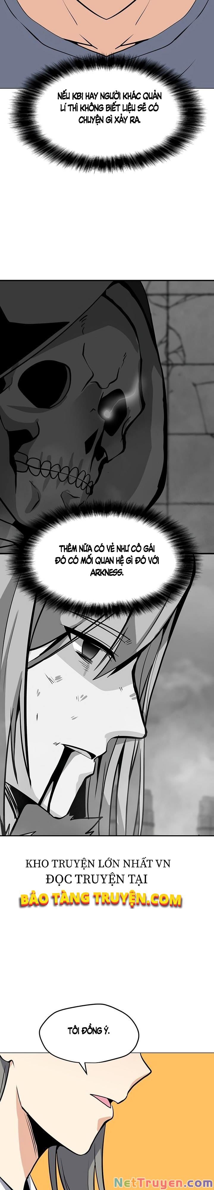 đọc truyện Tôi Là Người Chơi Thần Chú Đơn Độc Chương 49 ảnh 17 tại Thiên Thai Truyện