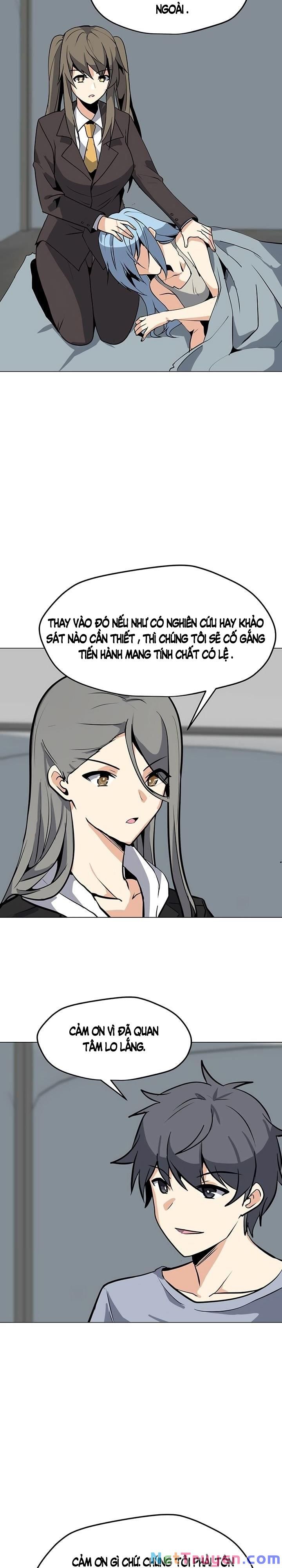 đọc truyện Tôi Là Người Chơi Thần Chú Đơn Độc Chương 49 ảnh 19 tại Thiên Thai Truyện