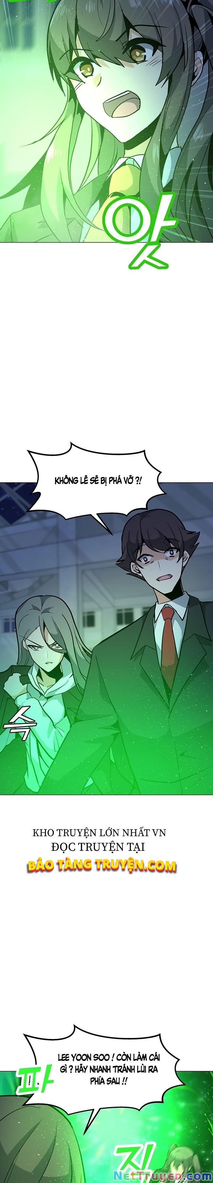 đọc truyện Tôi Là Người Chơi Thần Chú Đơn Độc Chương 49 ảnh 4 tại Thiên Thai Truyện