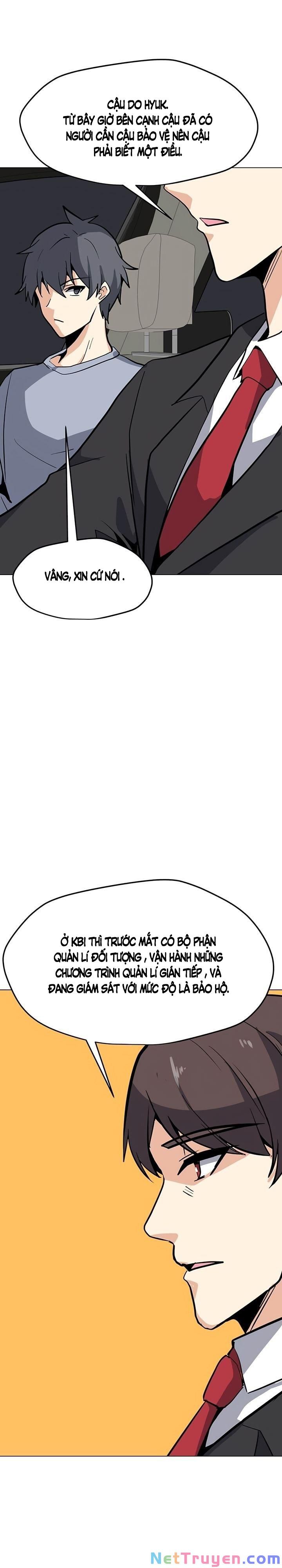 đọc truyện Tôi Là Người Chơi Thần Chú Đơn Độc Chương 49 ảnh 22 tại Thiên Thai Truyện