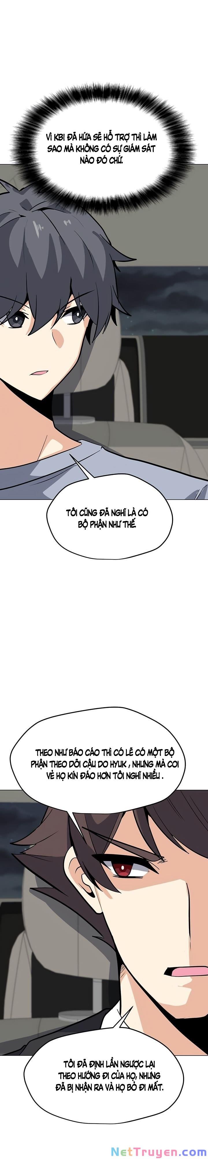 đọc truyện Tôi Là Người Chơi Thần Chú Đơn Độc Chương 49 ảnh 23 tại Thiên Thai Truyện