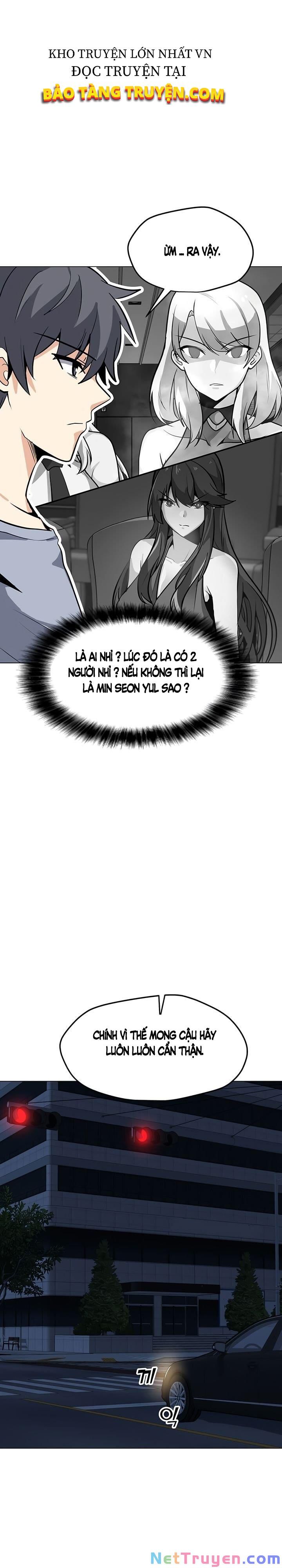 đọc truyện Tôi Là Người Chơi Thần Chú Đơn Độc Chương 49 ảnh 24 tại Thiên Thai Truyện