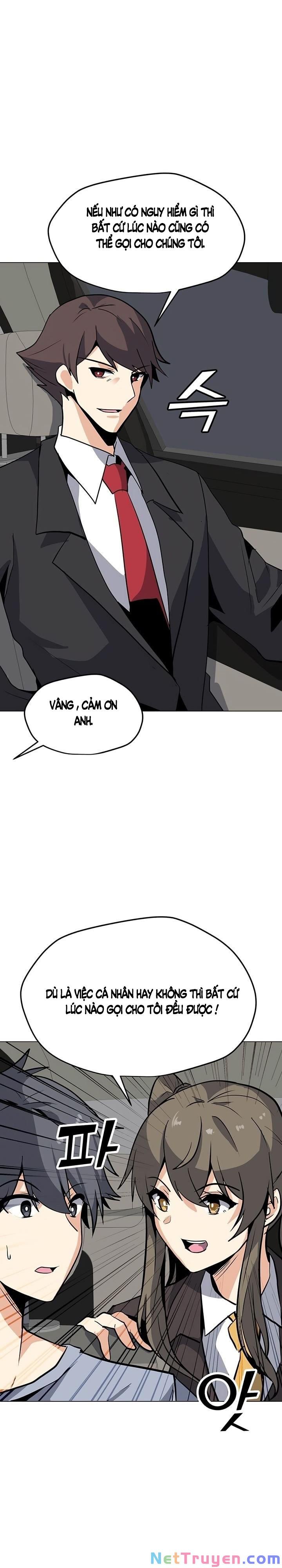 đọc truyện Tôi Là Người Chơi Thần Chú Đơn Độc Chương 49 ảnh 25 tại Thiên Thai Truyện