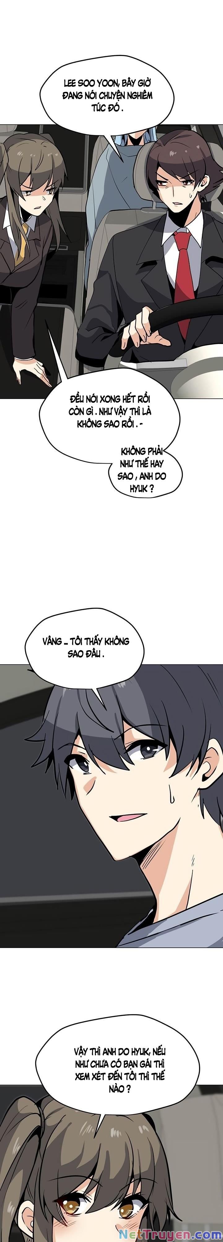 đọc truyện Tôi Là Người Chơi Thần Chú Đơn Độc Chương 49 ảnh 26 tại Thiên Thai Truyện