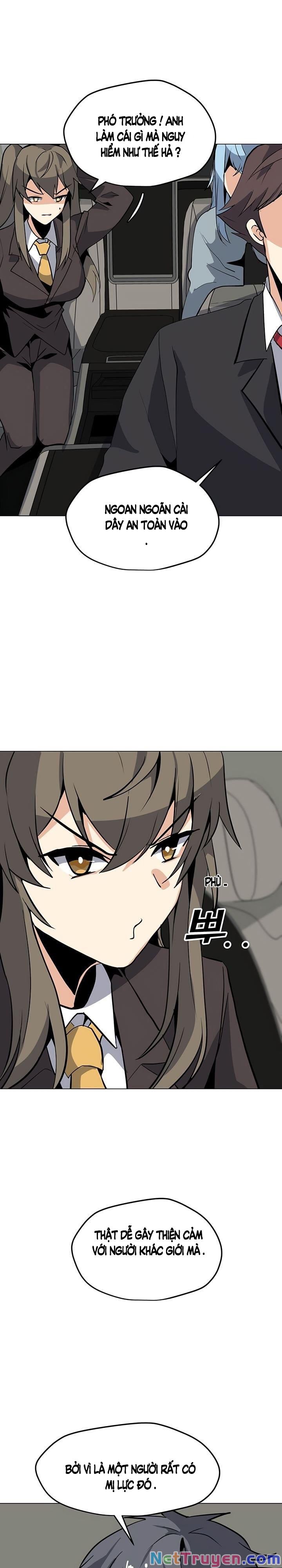 đọc truyện Tôi Là Người Chơi Thần Chú Đơn Độc Chương 49 ảnh 29 tại Thiên Thai Truyện