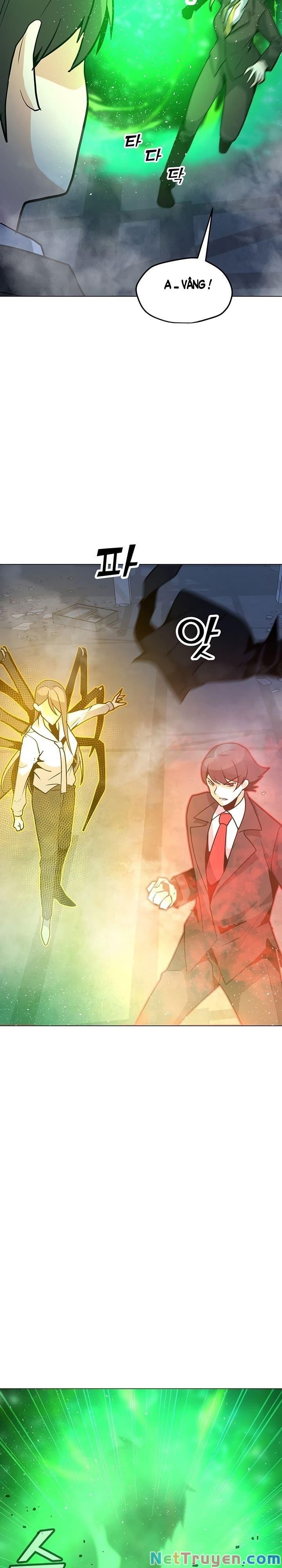 đọc truyện Tôi Là Người Chơi Thần Chú Đơn Độc Chương 49 ảnh 5 tại Thiên Thai Truyện