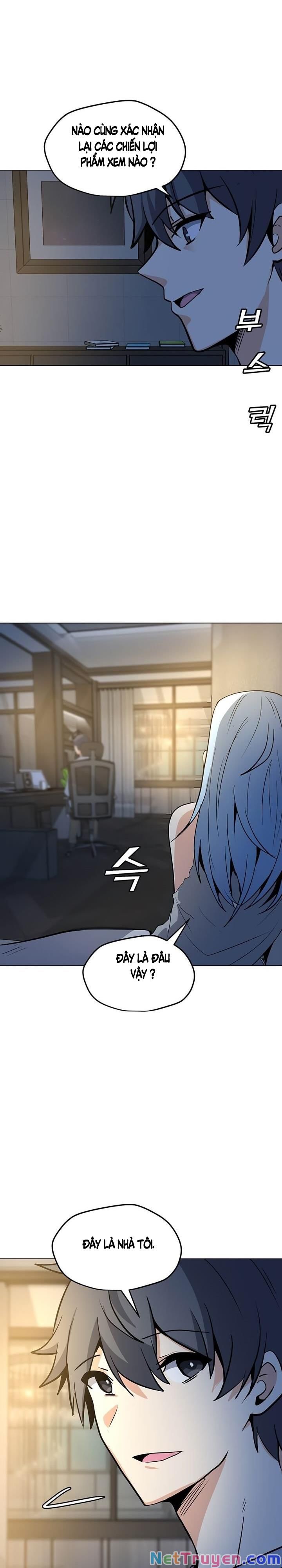 đọc truyện Tôi Là Người Chơi Thần Chú Đơn Độc Chương 49 ảnh 32 tại Thiên Thai Truyện