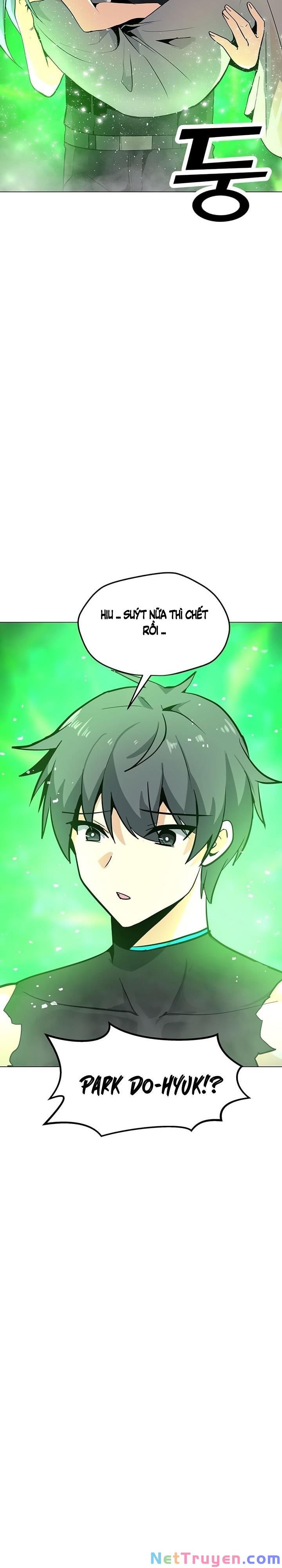 đọc truyện Tôi Là Người Chơi Thần Chú Đơn Độc Chương 49 ảnh 7 tại Thiên Thai Truyện