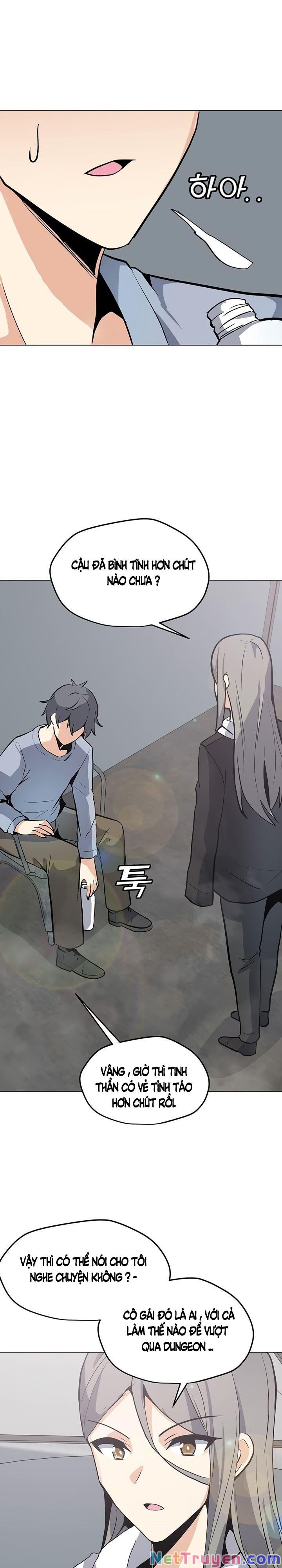 đọc truyện Tôi Là Người Chơi Thần Chú Đơn Độc Chương 49 ảnh 9 tại Thiên Thai Truyện