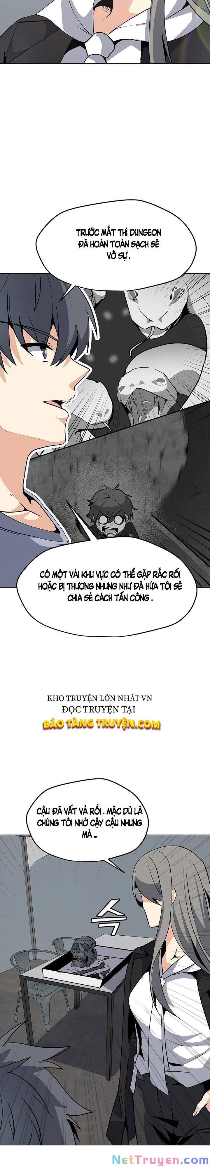 đọc truyện Tôi Là Người Chơi Thần Chú Đơn Độc Chương 49 ảnh 10 tại Thiên Thai Truyện