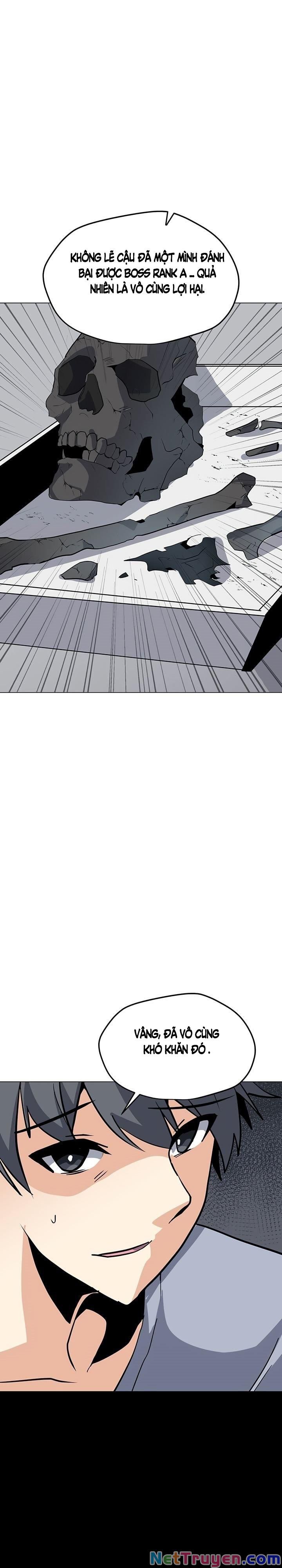 đọc truyện Tôi Là Người Chơi Thần Chú Đơn Độc Chương 49 ảnh 11 tại Thiên Thai Truyện