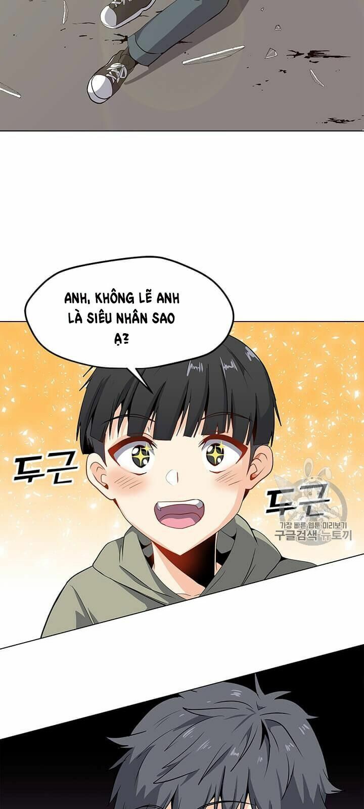 đọc truyện Tôi Là Người Chơi Thần Chú Đơn Độc Chương 5 ảnh 12 tại Thiên Thai Truyện