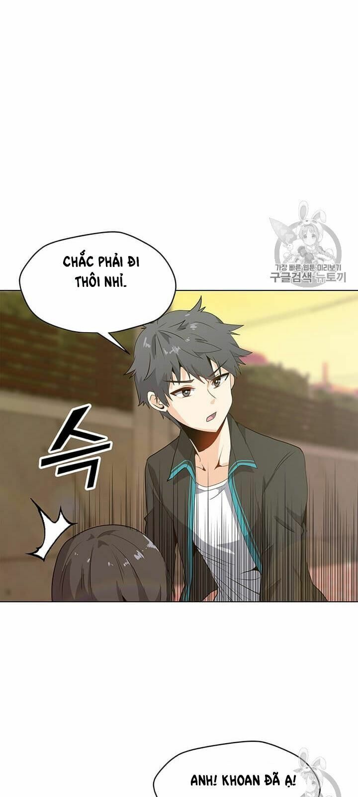 đọc truyện Tôi Là Người Chơi Thần Chú Đơn Độc Chương 5 ảnh 17 tại Thiên Thai Truyện