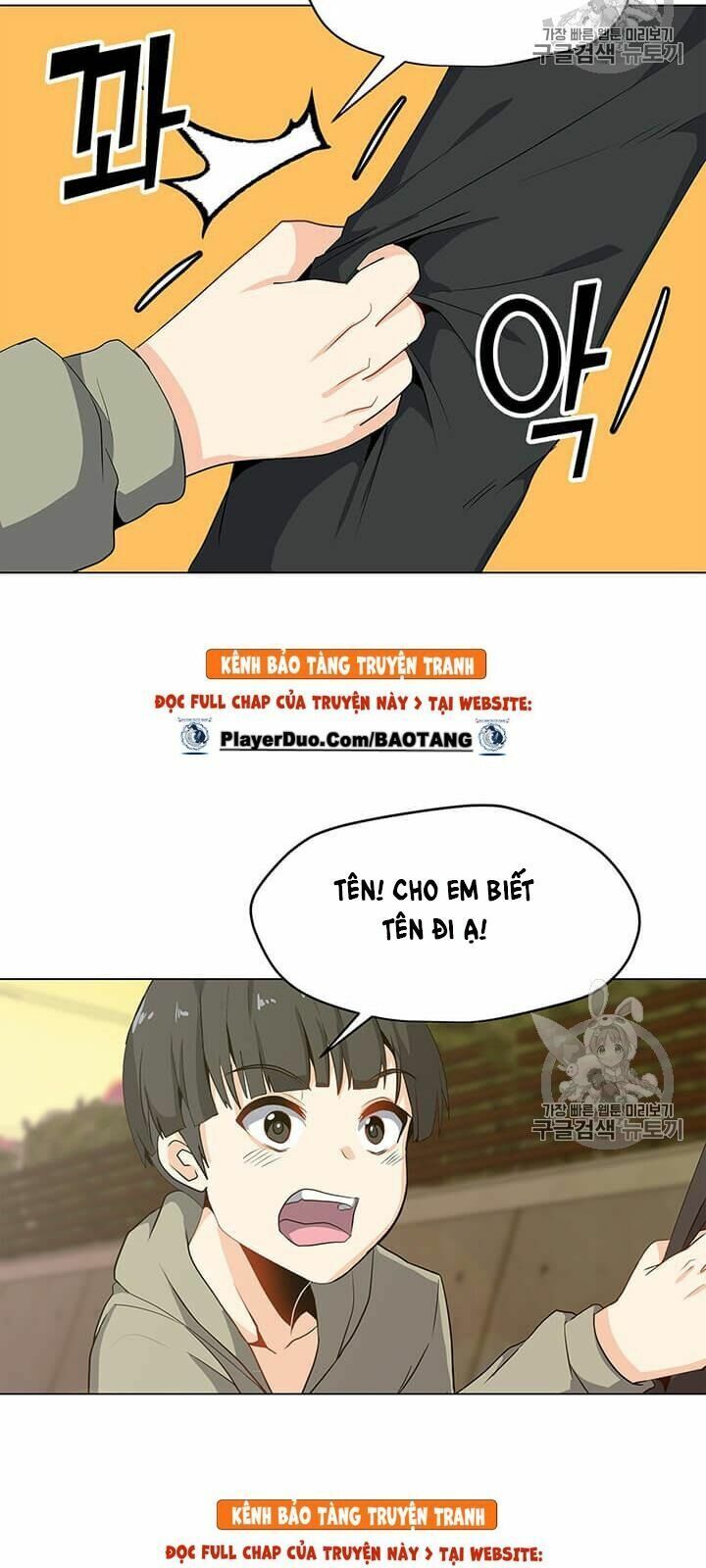 đọc truyện Tôi Là Người Chơi Thần Chú Đơn Độc Chương 5 ảnh 18 tại Thiên Thai Truyện