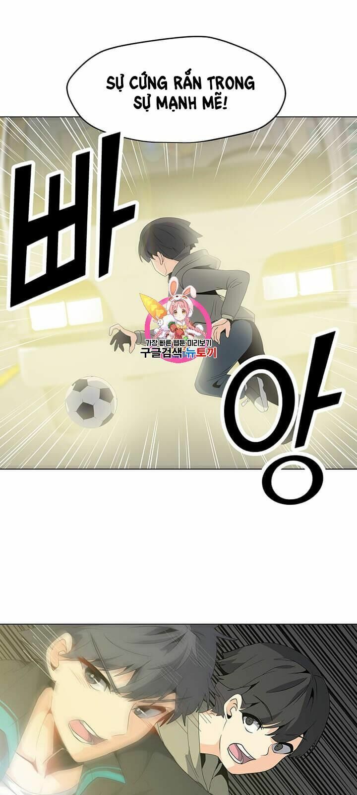 đọc truyện Tôi Là Người Chơi Thần Chú Đơn Độc Chương 5 ảnh 4 tại Thiên Thai Truyện