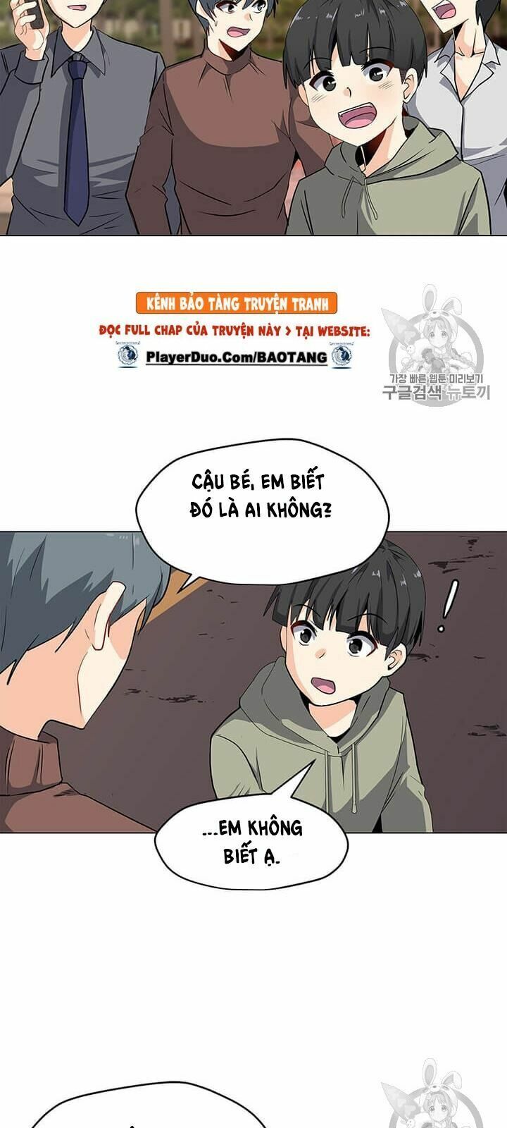 đọc truyện Tôi Là Người Chơi Thần Chú Đơn Độc Chương 5 ảnh 25 tại Thiên Thai Truyện