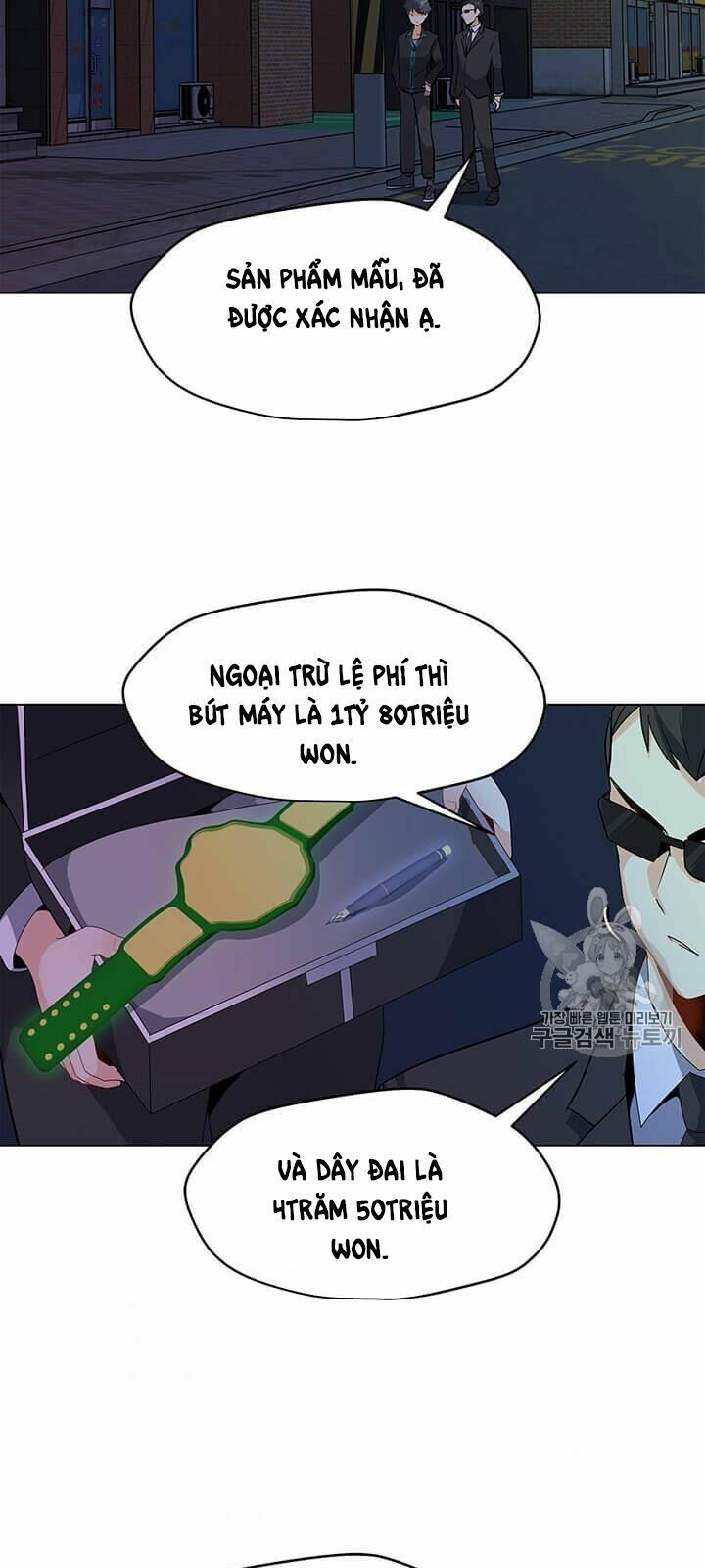 đọc truyện Tôi Là Người Chơi Thần Chú Đơn Độc Chương 5 ảnh 28 tại Thiên Thai Truyện