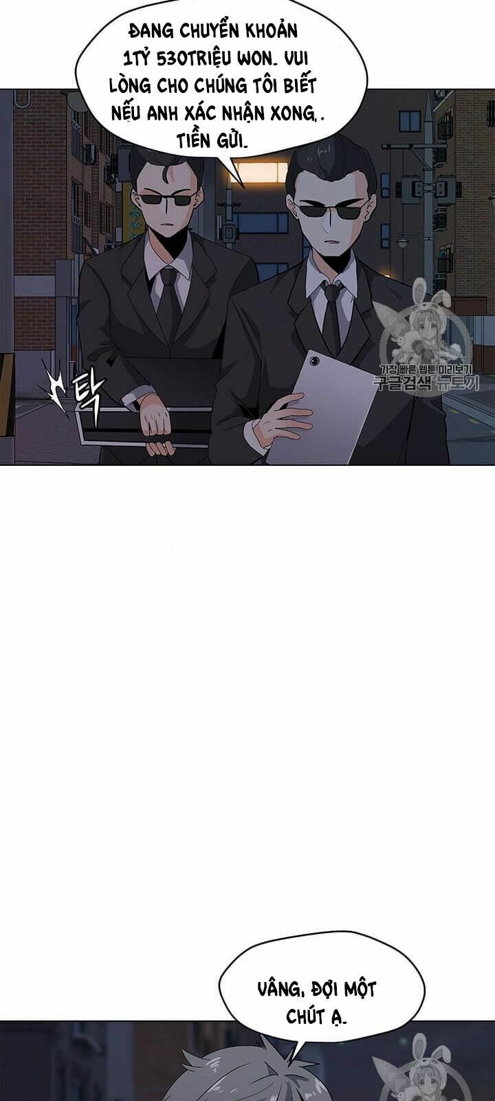 đọc truyện Tôi Là Người Chơi Thần Chú Đơn Độc Chương 5 ảnh 29 tại Thiên Thai Truyện