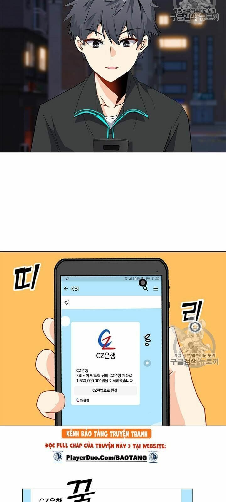 đọc truyện Tôi Là Người Chơi Thần Chú Đơn Độc Chương 5 ảnh 30 tại Thiên Thai Truyện