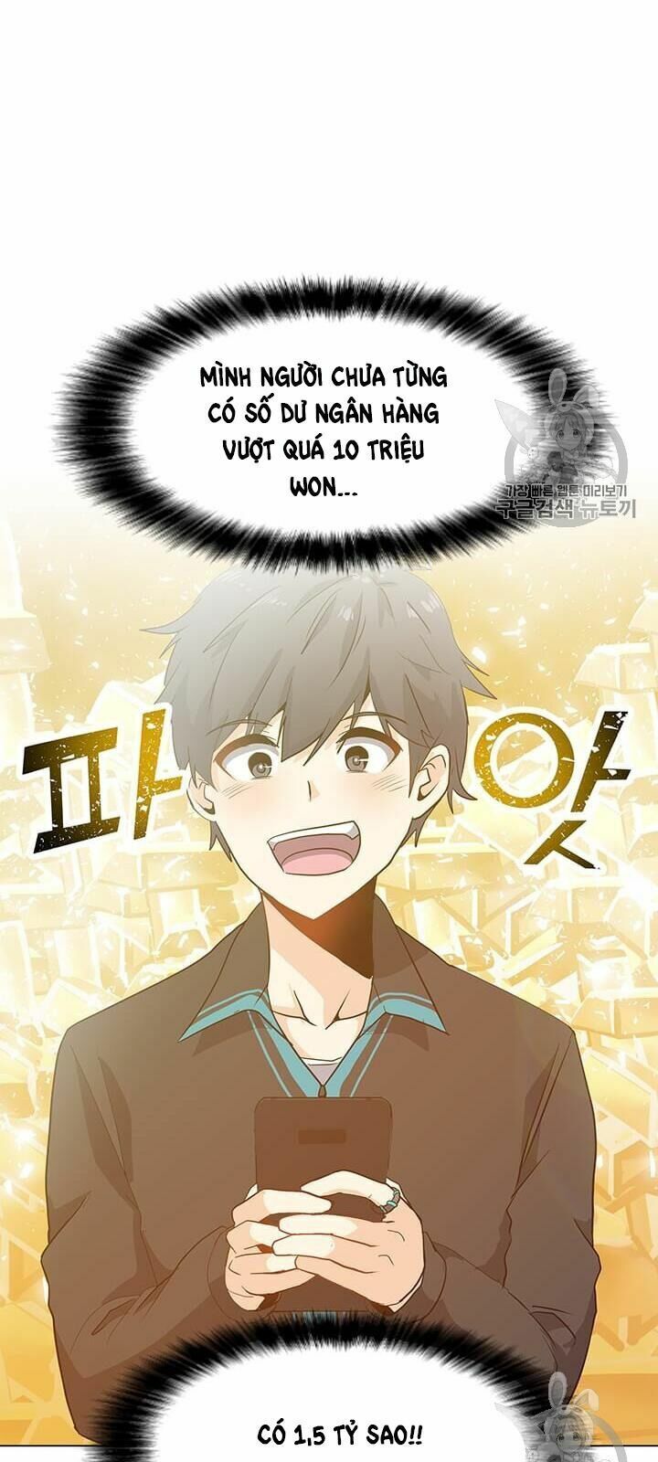 đọc truyện Tôi Là Người Chơi Thần Chú Đơn Độc Chương 5 ảnh 33 tại Thiên Thai Truyện