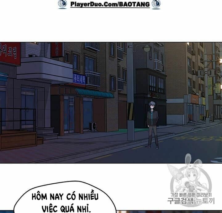 đọc truyện Tôi Là Người Chơi Thần Chú Đơn Độc Chương 5 ảnh 35 tại Thiên Thai Truyện