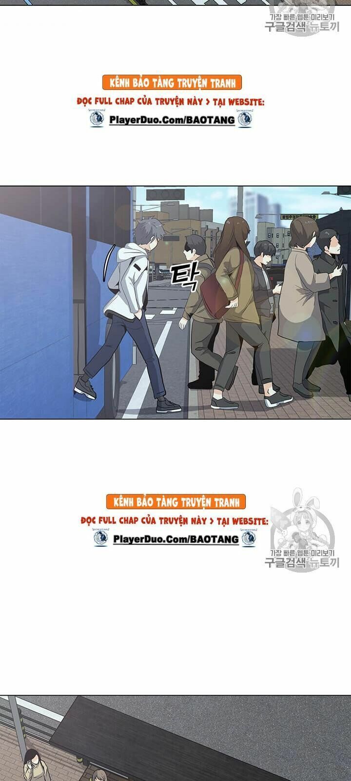 đọc truyện Tôi Là Người Chơi Thần Chú Đơn Độc Chương 5 ảnh 38 tại Thiên Thai Truyện