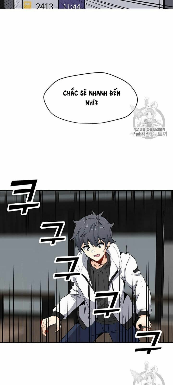 đọc truyện Tôi Là Người Chơi Thần Chú Đơn Độc Chương 5 ảnh 41 tại Thiên Thai Truyện