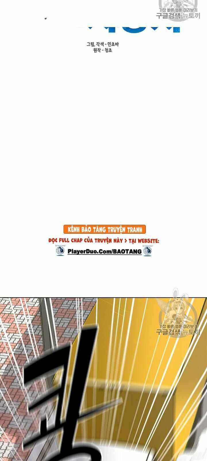 đọc truyện Tôi Là Người Chơi Thần Chú Đơn Độc Chương 5 ảnh 6 tại Thiên Thai Truyện