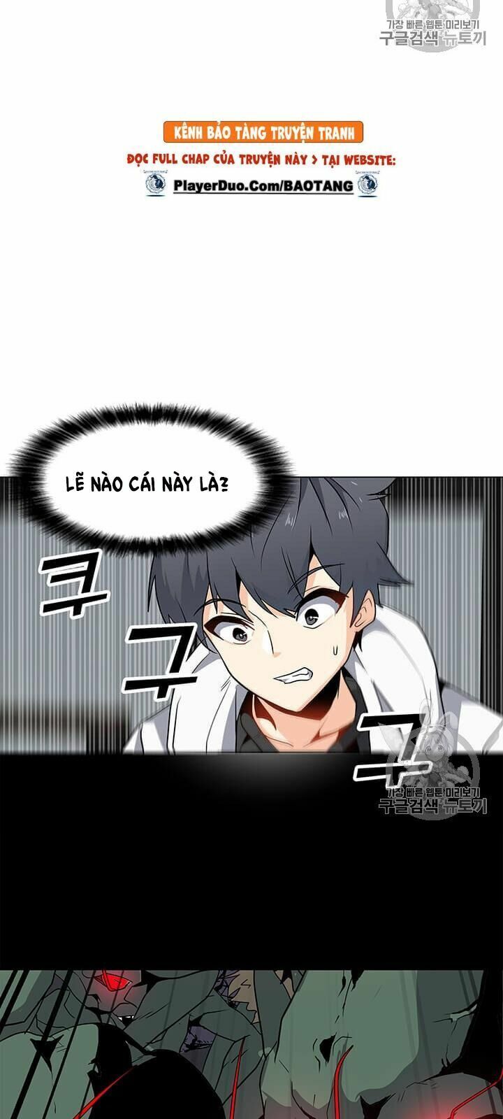 đọc truyện Tôi Là Người Chơi Thần Chú Đơn Độc Chương 5 ảnh 42 tại Thiên Thai Truyện