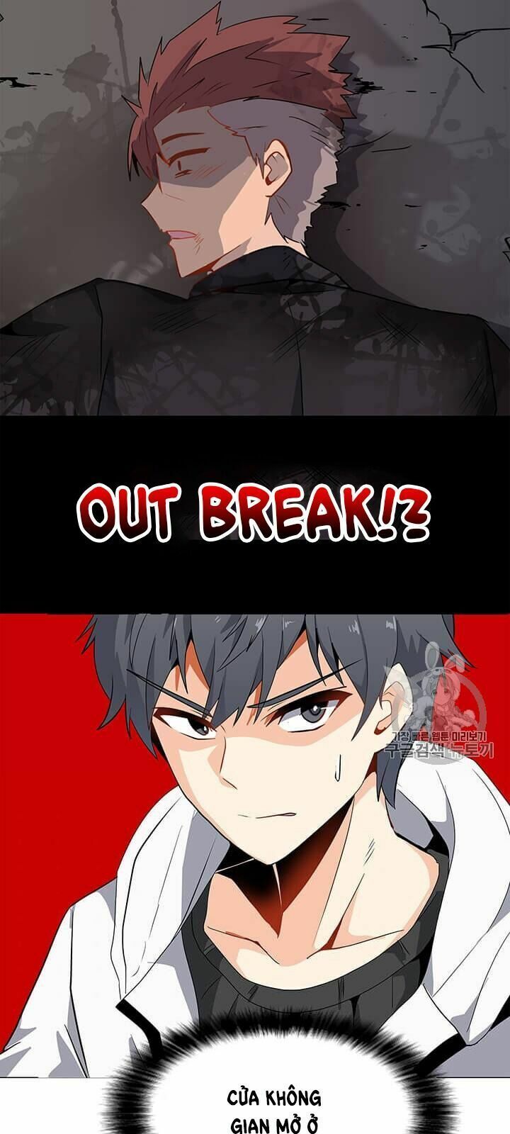 đọc truyện Tôi Là Người Chơi Thần Chú Đơn Độc Chương 5 ảnh 44 tại Thiên Thai Truyện