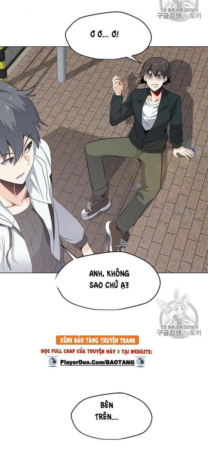 đọc truyện Tôi Là Người Chơi Thần Chú Đơn Độc Chương 5 ảnh 46 tại Thiên Thai Truyện