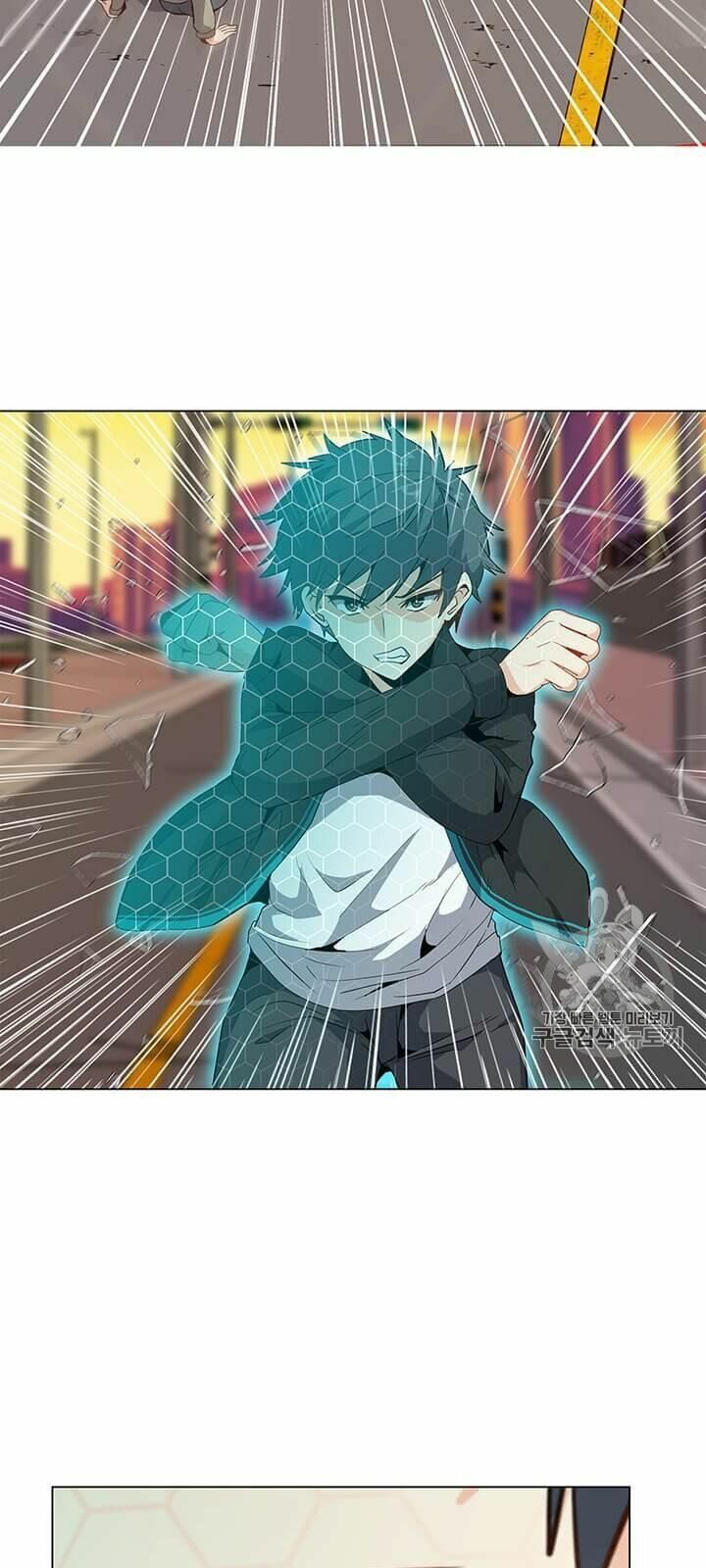 đọc truyện Tôi Là Người Chơi Thần Chú Đơn Độc Chương 5 ảnh 8 tại Thiên Thai Truyện