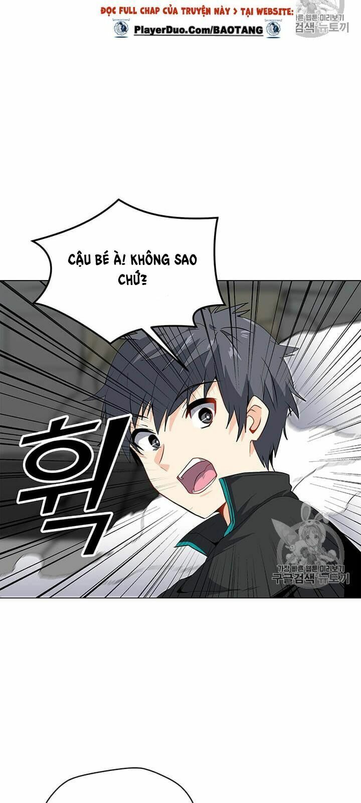 đọc truyện Tôi Là Người Chơi Thần Chú Đơn Độc Chương 5 ảnh 10 tại Thiên Thai Truyện