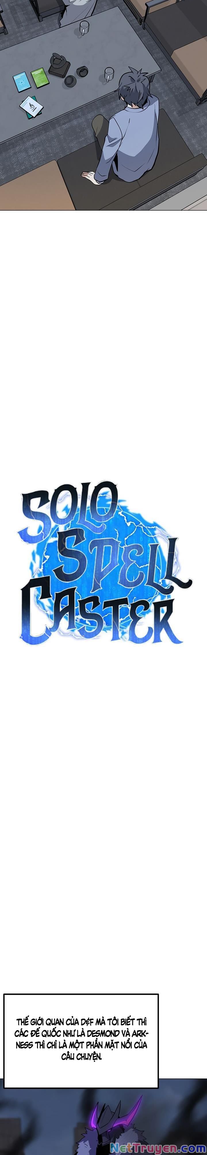 đọc truyện Tôi Là Người Chơi Thần Chú Đơn Độc Chương 50 ảnh 12 tại Thiên Thai Truyện